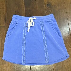 Tularosa Cotton Skirt